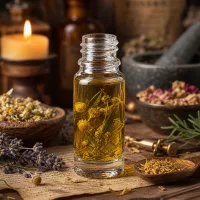 Vielseitige 10ml ApoGlas Apothekenflasche aus neutralem Glas für Labor und Homöopathie