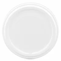 UNiTWIST TO58 weisser Einweckdeckel BPA-frei BioSeal unitemp für Konservengläser