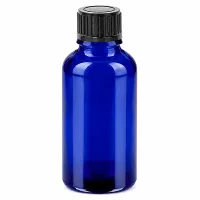 Professionelle 30ml Flasche mit 11mm Öffnung für präzise Abfüllung von Essenzen
