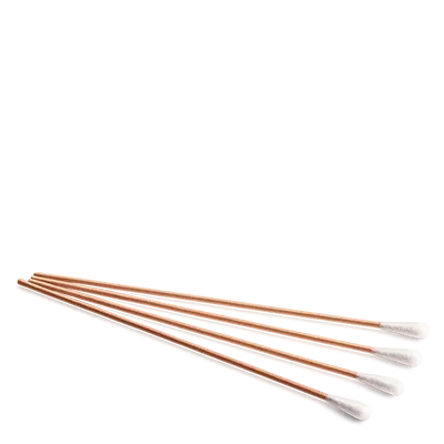 Wattestäbchen