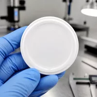 UNiTWIST TO58 weisser Twist-Off Deckel BioSeal Dichtung unitemp hygienisch sterilisierbar
