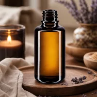 Nachhaltige Miron Tropfflasche Orion 30ml wiederverwendbar für umweltbewusste Anwender