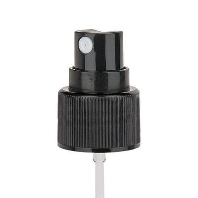 Pumpzerstäuber schwarz 410/24 Standard