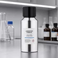 Portable 30ml Aluflasche mit matter Metalloptik und auslaufsicherem Schraubdeckel