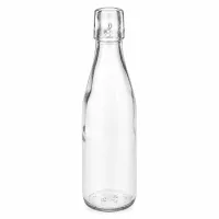 250ml Glasflasche ohne Bügelverschluss UNiTWIST®