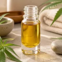 Vielseitige 5ml ApoGlas Flasche geeignet für Kosmetik Seren und homöopathische Präparate