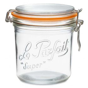 835ml Vorratsglas "Terrine" mit Bügelverschluss Le Parfait®