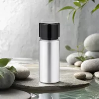 20ml Aluflasche mit hygienischer Oberfläche - perfekt für medizinische und pharmazeutische Zwecke