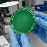 Professionelle Prüfung 82mm grüner BasicSeal Schraubdeckel TO82 von UNiTWIST