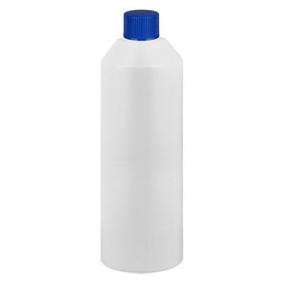 250 ml Apothekenflaschen aus HDPE