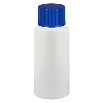 20 ml Apothekenflaschen aus HDPE