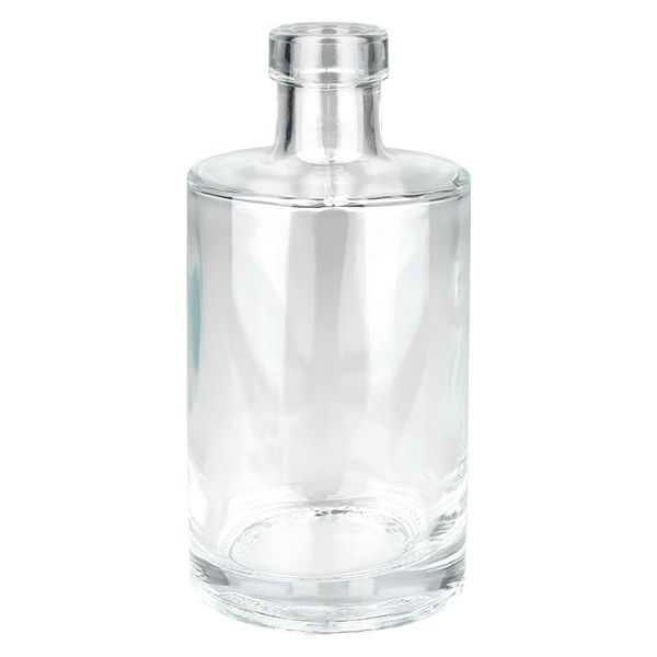 350ml Glasflasche "Marie" ohne Verschluss UNiTWIST