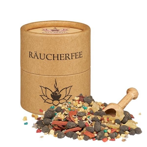 Weihrauch Arabien Dark Räucherwerk 50ml Räucherfee