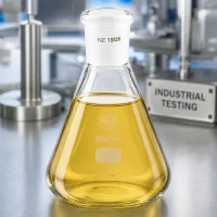 Erlenmeyerkolben 100ml mit Normschliff (19/26)